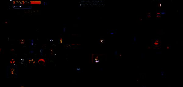 迷城陆区商店相关图片