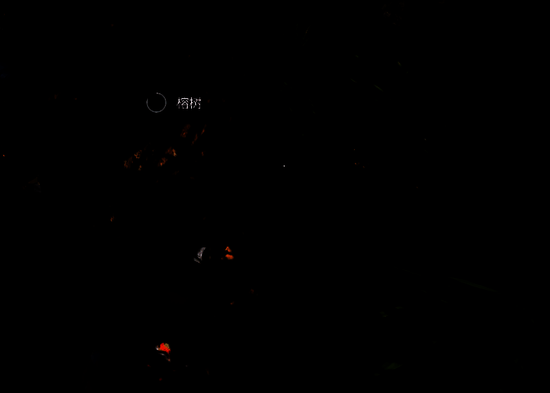 《七日世界》帐篷建造相关画面