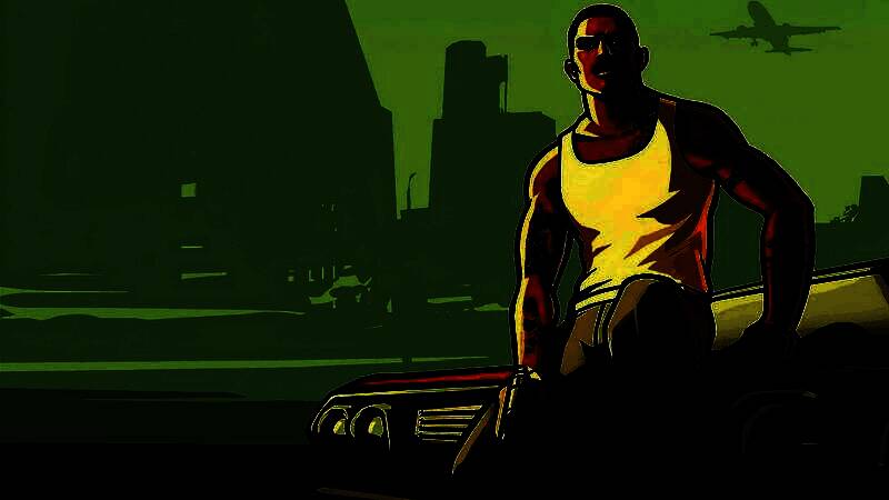 相关游戏画面图片