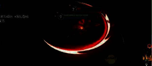 马可波罗和司空震在终极觉醒玩法中的画面