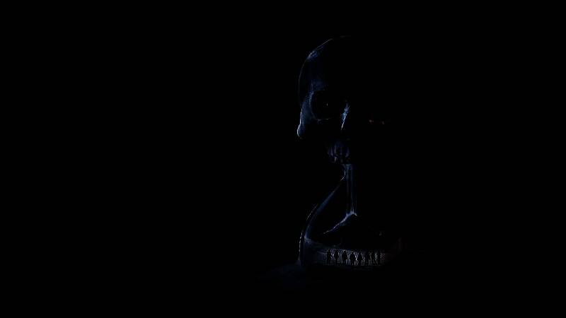 《直到黎明》游戏相关图片