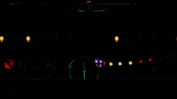 《幻刃奇美拉》相关宣传图3