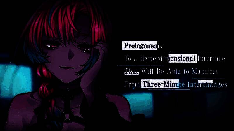 《维度研究导论》相关宣传图