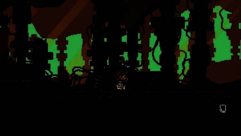 《不同的星球》游戏截图4