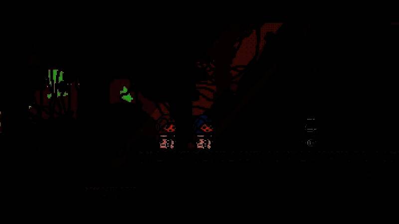 《不同的星球》游戏截图5