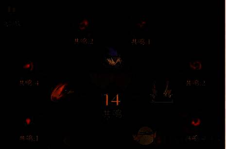 《英雄没有闪》橙色进阶相关图片