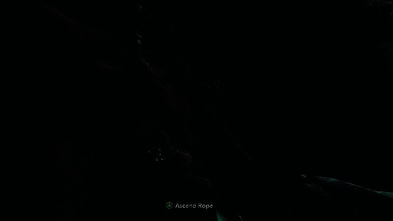 《孤山独影》游戏画面9