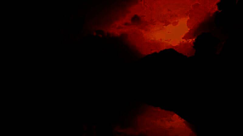 《孤山独影》游戏画面10