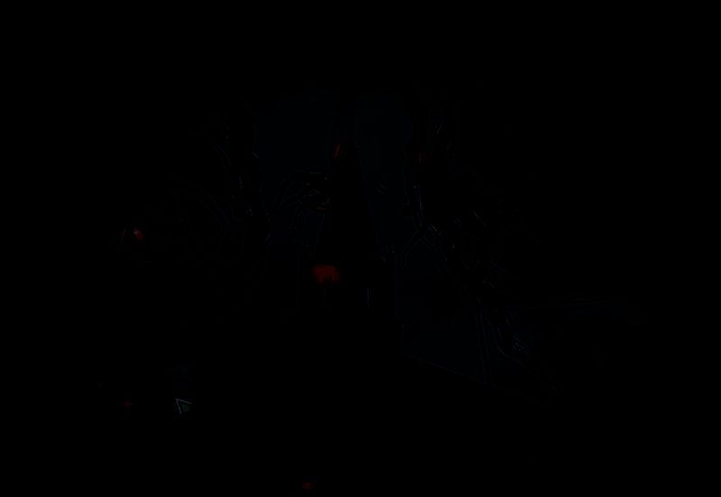 《七日世界》天空之触相关图片2