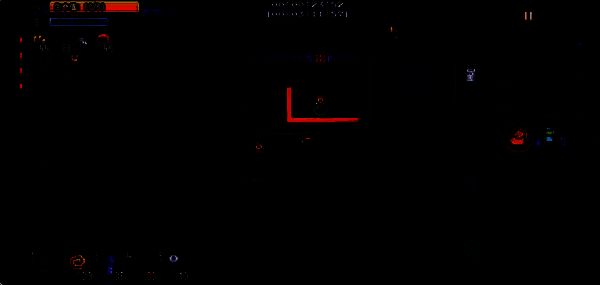 大藏宝阁任务相关画面