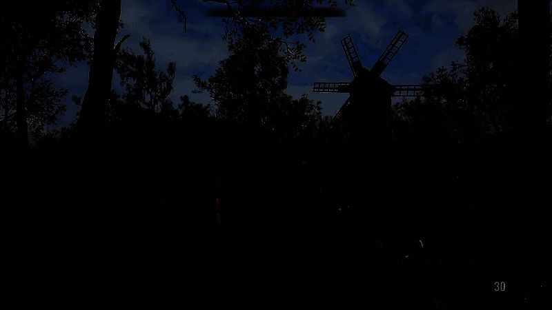 《潜行者2:切尔诺贝利之心》相关图片2