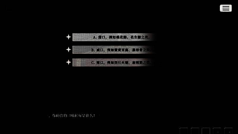 《我的恋爱逃生攻略》游戏截图2