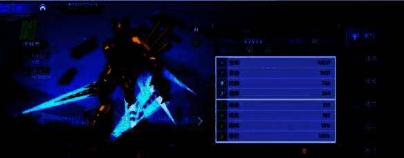 数码宝贝源码技能相关图片