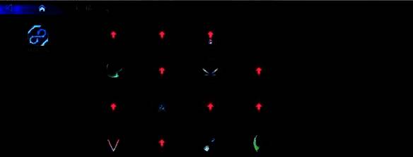 数码宝贝源码因子相关图片