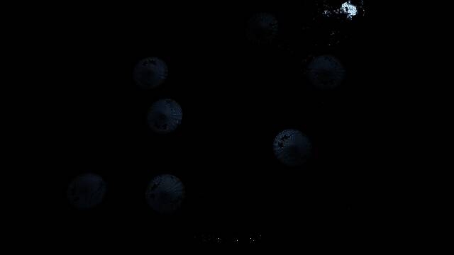 《燕云十六声》视频截图3