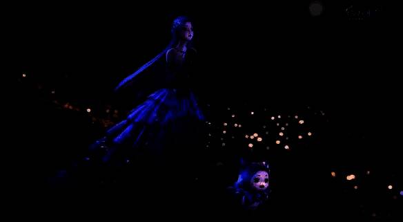 无限暖暖星海之约技能相关图片