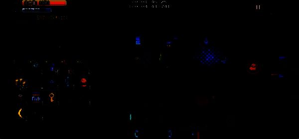 《迷城陆区》大饮料台相关图片