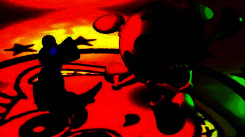 《小鳄鳄:哥布斯传说》相关图片