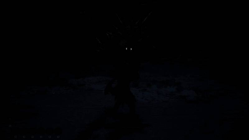 《第一狂战士：卡赞》游戏截图4