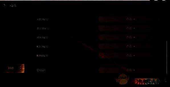 无限暖暖兑换码使用界面图片