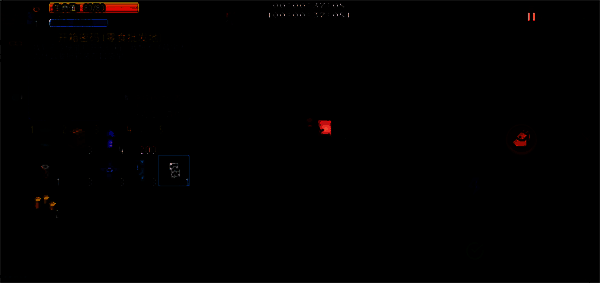 零食批发地人员场景2