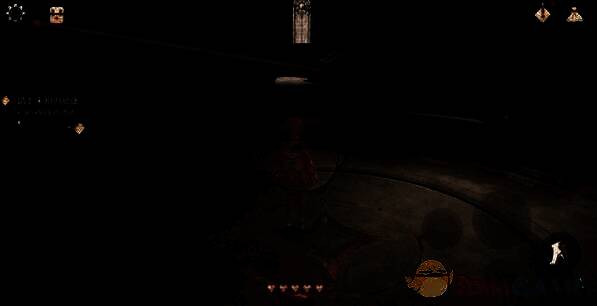 游戏左上角设置界面图片