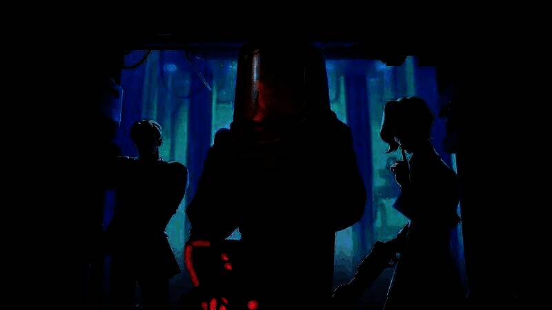 《Section 13》相关游戏画面