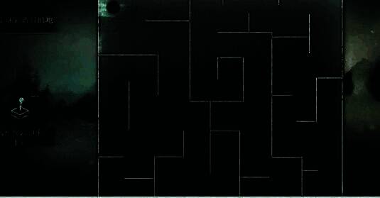 第1部分游戏画面