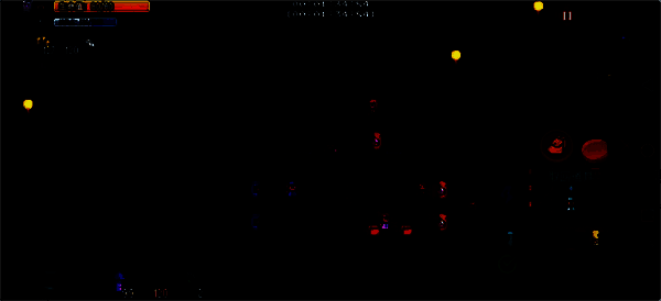 《迷城陆区》游戏厅相关图片