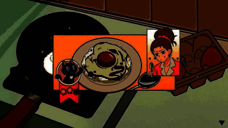 《Anemorie》游戏截图4