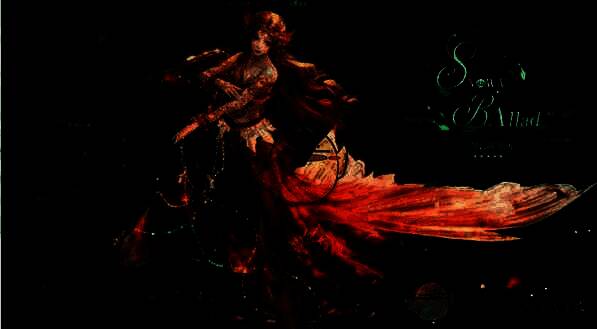 雪境长歌套装展示图