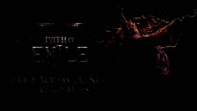 《流放之路2》相关画面1