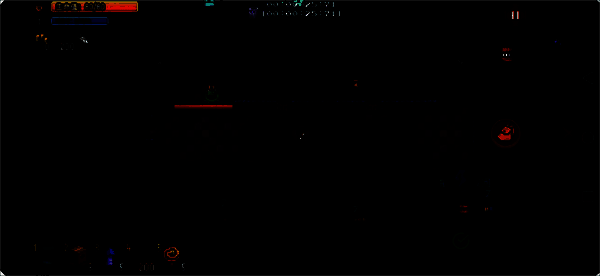 《迷城陆区》平民区医院相关图片1