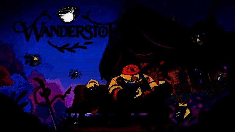 《Wanderstop》相关宣传图片1