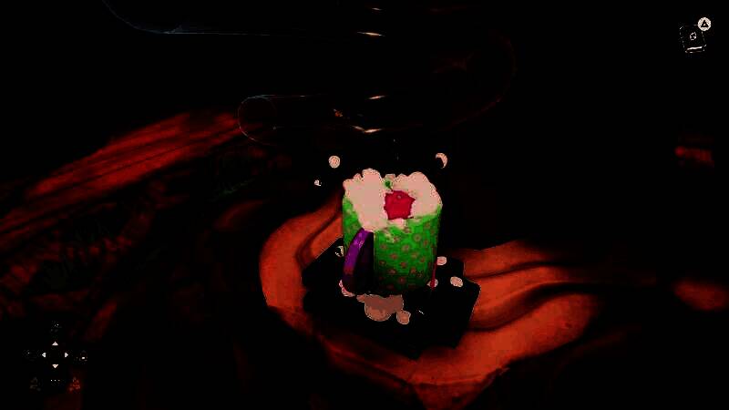 《Wanderstop》视频截图2