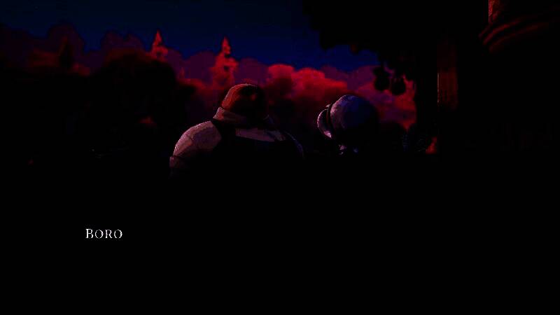 《Wanderstop》视频截图4