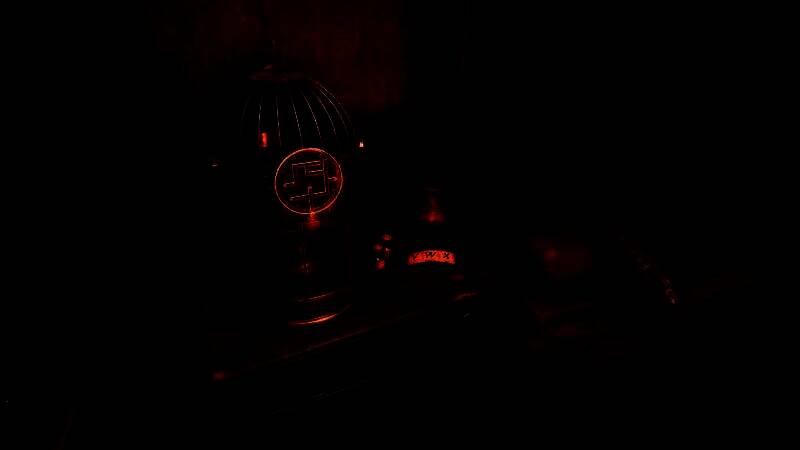 《密室逃脱模拟器2》预告片视频截图4