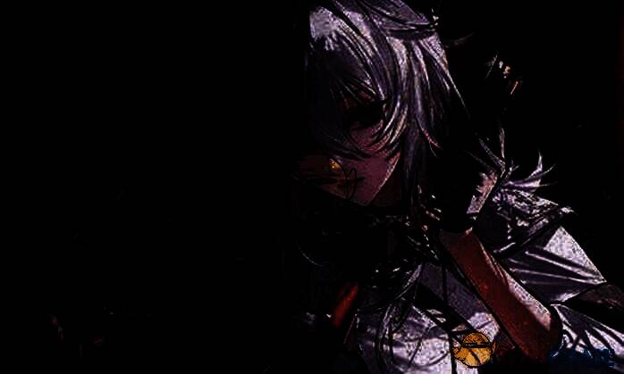 上半卡池相关角色图片