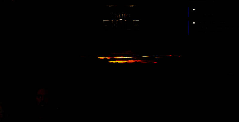 《流放之路2》开服炸服时玩家登录画面