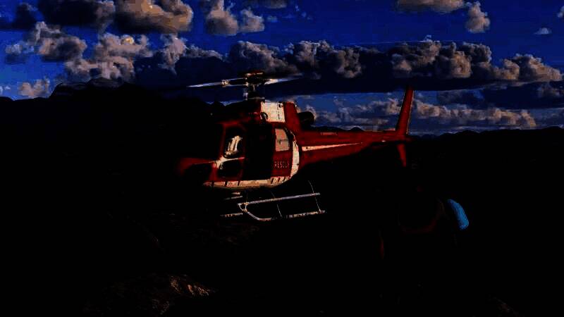 《微软模拟飞行2024》相关图片2