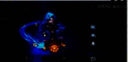 金铲铲之战小小萨勒芬妮相关图片4