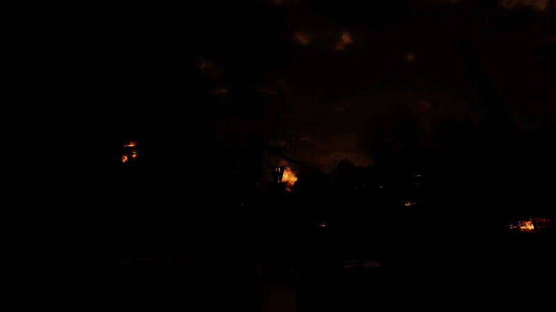 《夺宝奇兵：古老之圈》淞沪会战关卡游戏画面3