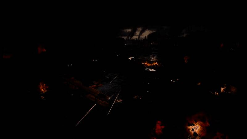 《夺宝奇兵：古老之圈》淞沪会战关卡游戏画面6