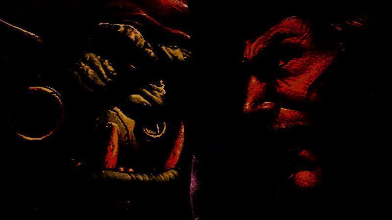 《魔兽争霸2:重制版》相关画面1