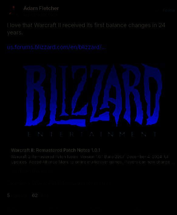 《魔兽争霸2:重制版》相关画面2