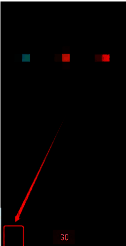 点击车况选项界面图