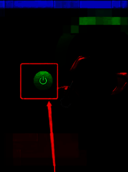 关闭电源操作界面图