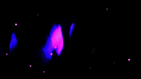 《魔骨》游戏画面3