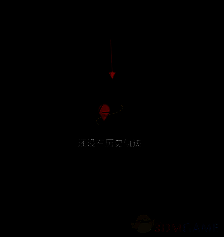 小牛电动APP历史轨迹记录界面示例图