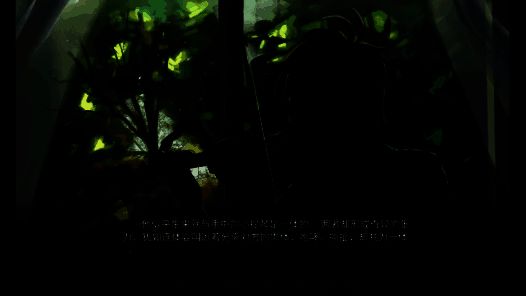 《神明高中生》精美的美术资源画面